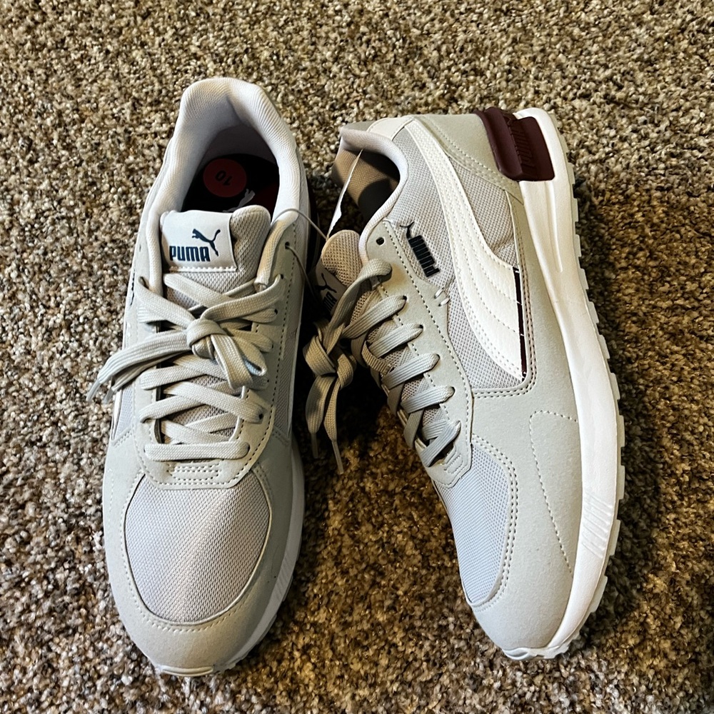 Shoes puma